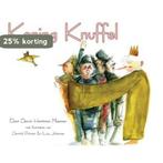 Koning Knuffel 9789087594510 Dennis Horstman-Maassen, Verzenden, Gelezen, Dennis Horstman-Maassen