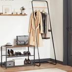 L-vormige Metalen Kapstok – Ruimtebesparend Vrijstaand Rek, Huis en Inrichting, Woonaccessoires | Kapstokken, Verzenden, Nieuw