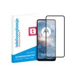 Screenprotector voor Motorola Moto G24 Power Edge to Edge, Nieuw, Bescherming