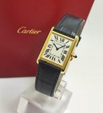 Cartier - Tank Louis Cartier - WGTA0067 - Heren - 2020+, Nieuw