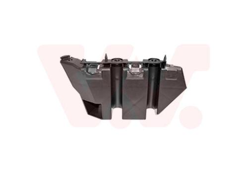 BUMPER BEVESTIGINGSBEUGELS VOOR SEAT LEON 5F 2012-2020, Auto-onderdelen, Carrosserie en Plaatwerk, Nieuw, Ophalen of Verzenden
