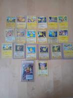 WOTC Pokémon - 23 Mixed collection - Pikachu, Nieuw