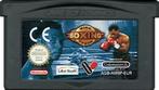 Mike Tyson Boxing (losse cassette) (GameBoy Advance), Gebruikt, Verzenden