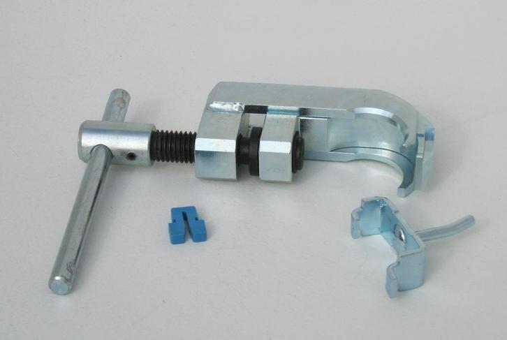 Volvo Gereedschap: Klepstel hulp B19+B21+B23+B200+B230 ( Ori, Auto diversen, Autogereedschap, Nieuw, Verzenden