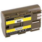 Canon BP-508 / BP-511 / BP-512 / BP-522 / BP-535 accu (Paton, Verzenden, Nieuw