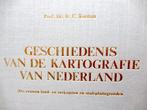 Nederland - De Nederlanden; Van Deventer, Mercator,, Boeken, Nieuw