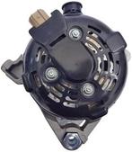 Dynamo / Alternator TOYOTA YARIS (1.4 D-4D), Auto-onderdelen, Motor en Toebehoren, Ophalen of Verzenden, Nieuw
