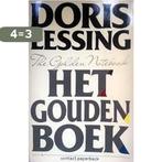 Het gouden boek / Contact Paperback 9789060195512 Lessing, Verzenden, Gelezen, Lessing