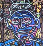 Robert Combas (1957) - Combas, Antiek en Kunst