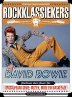 David Bowie / Rock Klassiekers 9789074274746 Jeroen Ras, Boeken, Verzenden, Zo goed als nieuw, Jeroen Ras