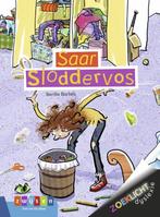 Saar Sloddervos / Zoeklicht Dyslexie 9789048737543, Boeken, Verzenden, Zo goed als nieuw, Berdie Bartels