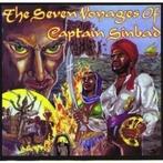 lp nieuw - Captain Sinbad - Seven Voyages Of Captain Sinbad, Verzenden, Zo goed als nieuw
