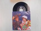 vinyl single 7 inch - Wham! - Last Christmas, Cd's en Dvd's, Vinyl Singles, Zo goed als nieuw, Verzenden