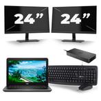 Dell Latitude 3380 - Intel Core i3-6e Generatie - 13 inch -, Computers en Software, Windows Laptops, Verzenden, Zo goed als nieuw