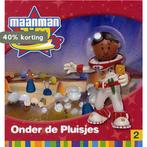 Lunar Jim The Lunar Fluffies 9789051598247, Verzenden, Gelezen