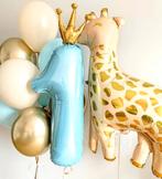 Party box 1e verjaardag Blue van 14,95 voor 5,95, Overige typen, Verzenden, Nieuw, Sweet-One