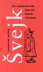 De lotgevallen van de brave soldaat Svejk in de Wereldoorlog, Boeken, Verzenden, Gelezen, Jaroslav Hasek