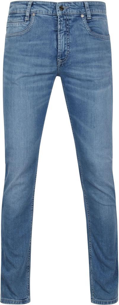 MAC Jeans Arne Pipe Vintage Blue maat W 34 - L 34 Heren, Kleding | Heren, Broeken en Pantalons, Blauw, Nieuw, Verzenden