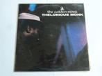 Thelonious Monk - The Golden Monk (LP) PPR 082, Cd's en Dvd's, Vinyl | Jazz en Blues, Verzenden, Nieuw in verpakking