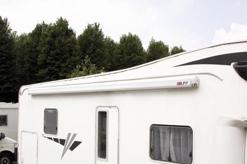 Fiamma Drip Stop 1000 Grijs, Caravans en Kamperen, Tenten, Nieuw