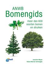 9789043928809 ANWB natuurgidsen - Bomengids, Verzenden, Nieuw, Joachim Mayer