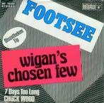 Single vinyl / 7 inch - Wigans Chosen Few - Footsee / 7..., Cd's en Dvd's, Verzenden, Zo goed als nieuw