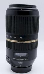 Tamron 70-300mm 4-5.6 Di VC Nikon, Ophalen of Verzenden, Zo goed als nieuw