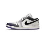 Air Jordan 1 Low SE Punk Rock - Diverse maten, Ophalen of Verzenden, Nieuw