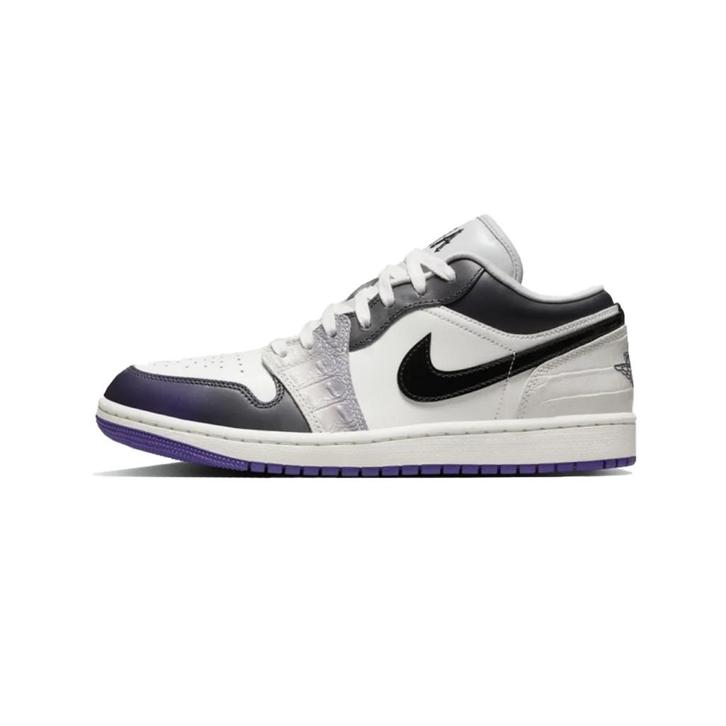 Air Jordan 1 Low SE Punk Rock - Diverse maten, Kleding | Heren, Schoenen, Ophalen of Verzenden
