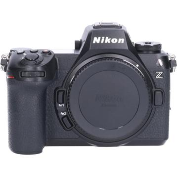 Tweedehands Nikon Z6 III Body CM1906 beschikbaar voor biedingen