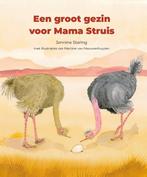 Een groot gezin voor mama Struis 9789491740893, Boeken, Verzenden, Zo goed als nieuw, Jennine Staring