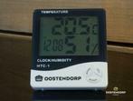 *Oostendorp Thermo-/hygrometer* BESTE PRIJS