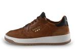 Pantofola dOro Sneakers in maat 44 Cognac | 10% extra, Kleding | Heren, Schoenen, Overige kleuren, Verzenden, Pantofola d'Oro
