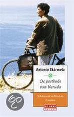 De postbode van Neruda 9789044508116 A. Skarmeta, Boeken, Verzenden, Gelezen, A. Skarmeta