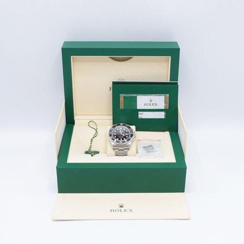 Rolex - Sea-Dweller Red - 126600 - Heren - 2019, Sieraden, Tassen en Uiterlijk, Horloges | Heren