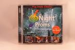 The Night of the Proms 1999, Cd's en Dvd's, Verzenden, Nieuw in verpakking