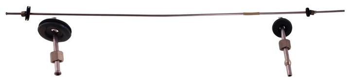 Volvo Druk leiding oliedruk meter P1800 30.000+ Volvo onderd, Auto-onderdelen, Motor en Toebehoren, Nieuw, Volvo, Verzenden