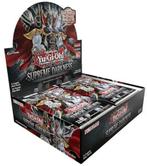 Yu-Gi-Oh Trading Cards - Supreme, Hobby en Vrije tijd, Verzamelkaartspellen | Yu-gi-Oh!, Verzenden, Nieuw