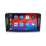 Mercedes ML & GL CarPlay autoradio 2005 t/m 2012 Denago, Ophalen of Verzenden, Nieuw