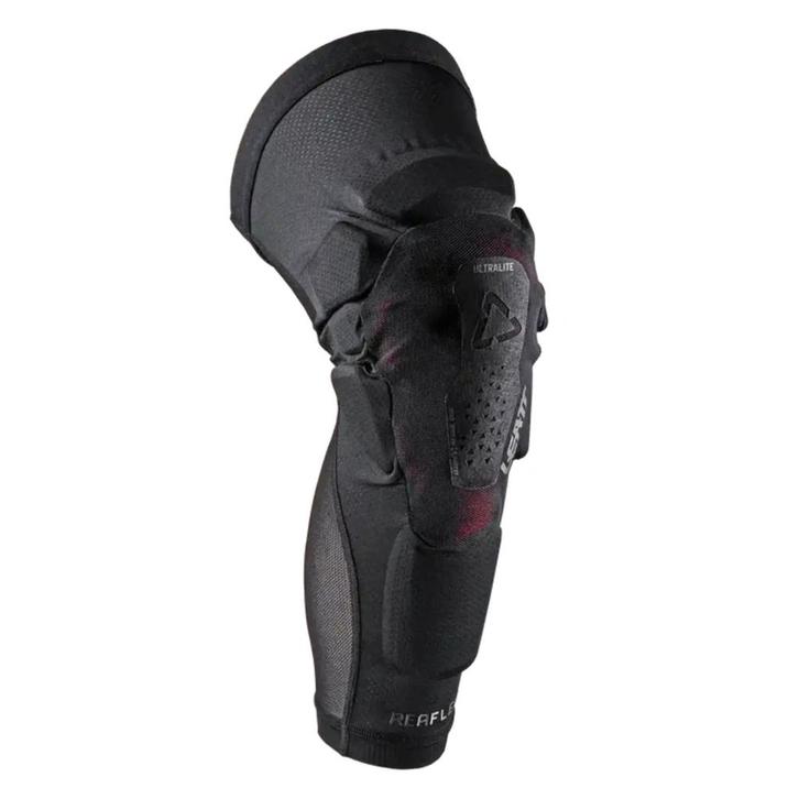 Kniebescherming Leatt ReaFlex Ultralite EXT Cross V26, Motoren, Accessoires | Overige, Nieuw, Verzenden