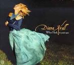 cd digi - Diana Krall - When I Look In Your Eyes, Verzenden, Zo goed als nieuw