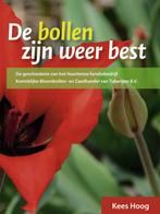 De bollen zijn weer best 9789087043780 Kees Hoog, Boeken, Verzenden, Gelezen, Kees Hoog