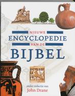 Nieuwe encyclopedie van de bijbel 9789043509923 John Drane, Boeken, Gelezen, John Drane, Verzenden