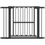 Deurbeveiligingshek Voor Honden, 76-104 Cm Afscheidingshek Z, Dieren en Toebehoren