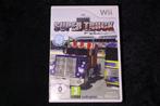 Super Truck Racer Nintendo Wii, Spelcomputers en Games, Games | Nintendo Wii, Verzenden, Nieuw