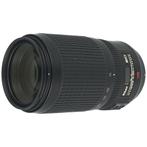 Nikon AF-S 70-300mm F/4.5-5.6G IF ED VR | Tweedehands, Audio, Tv en Foto, Fotografie | Lenzen en Objectieven, Verzenden, Gebruikt