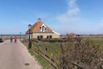 Uniek vakantiehuis op Texel aan de rand van Den Hoorn, Airconditioning, Overige