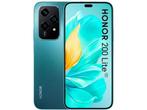 Honor 200 Lite - Smartphone - 8GB RAM 256GB opslag 108 MP, Verzenden, Zo goed als nieuw