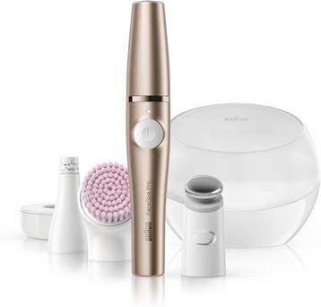 Braun FaceSpa Pro 921 Gezichtsepilator (Gezichtsverzorging) beschikbaar voor biedingen