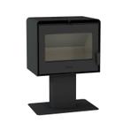 Houtkachel Lacunza Ocean 601 - 10kW, Verzenden, Nieuw